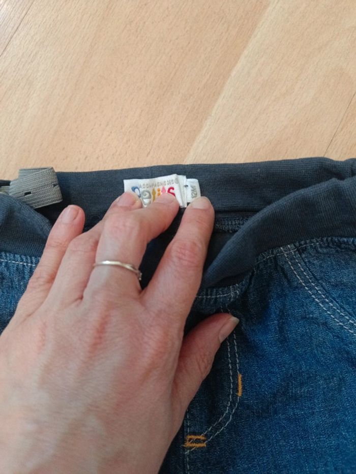Pantalon léger - photo numéro 3