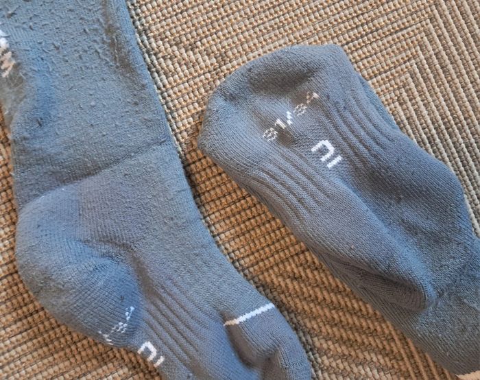 Chaussettes de ski - photo numéro 2