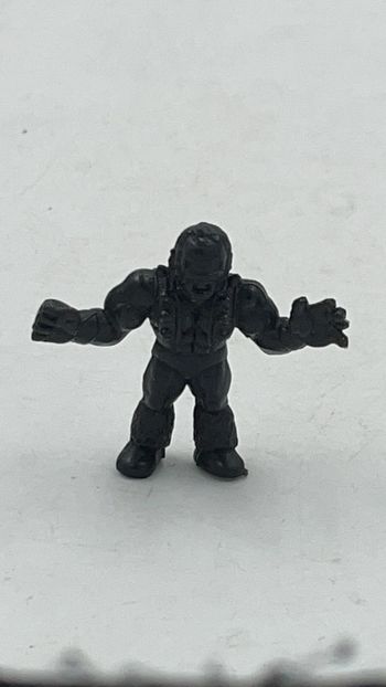 Figurine Cosmix Exogini Muscle Man 4 cm