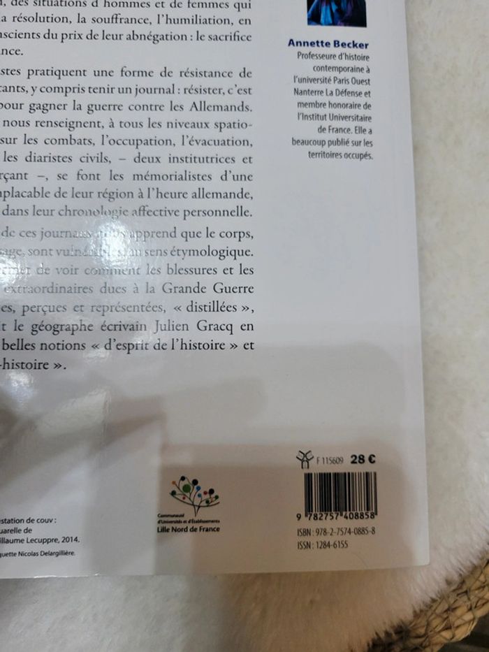 Journaux de Combattants & civils - photo numéro 5