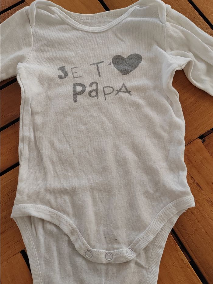 Lot bodies - photo numéro 5