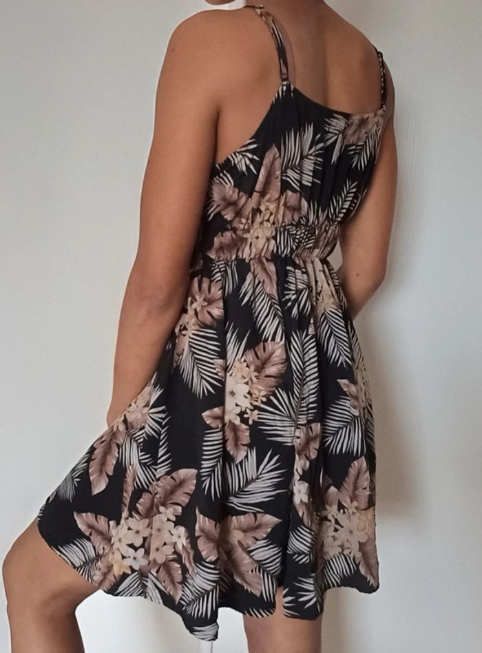 Robe d'été dentelle - photo numéro 3