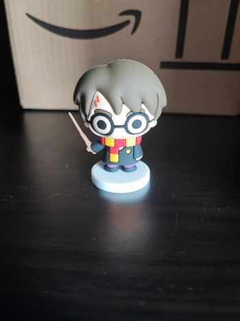 Harry Potter figurine 6.5 cm