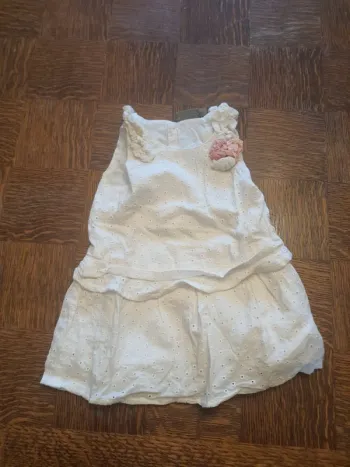Robe 3mois