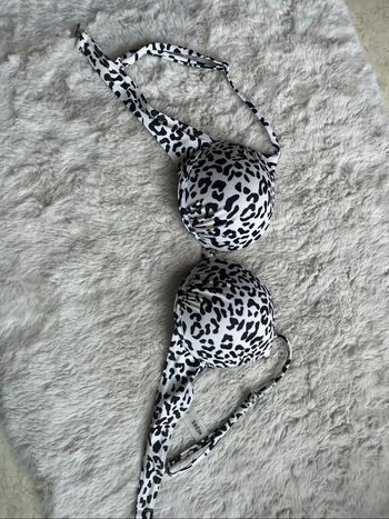 Haut de bikini