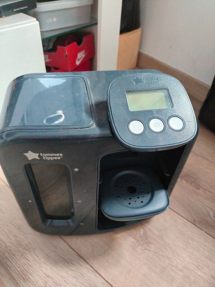 Préparateur de biberon - photo numéro 2