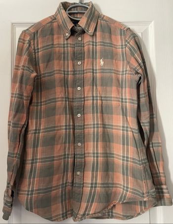 Chemise femme Ralph Lauren