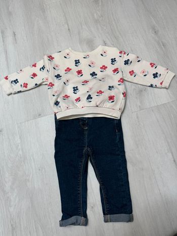 Ensemble TAO 18 mois