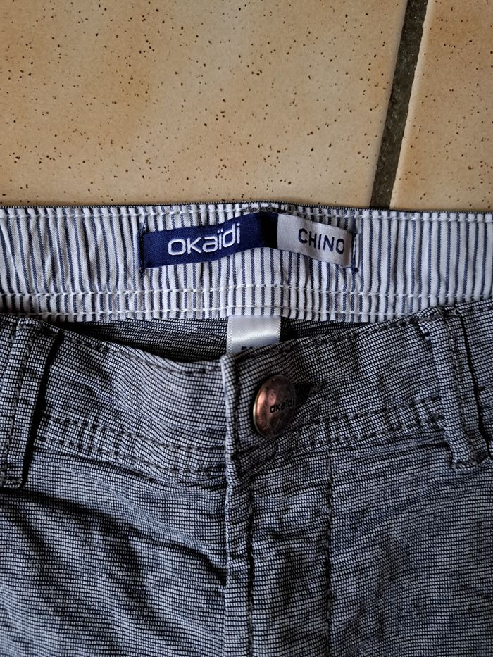 Pantalon Okaïdi 5 ans - photo numéro 2