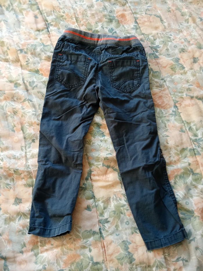 Pantalon Gémo 4 ans - photo numéro 5