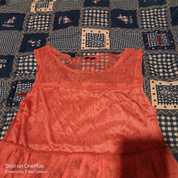 Robe de soirée Punkidz - photo numéro 5