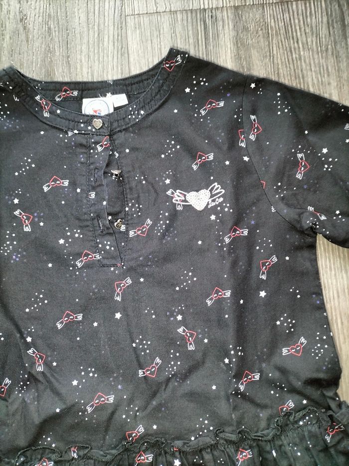 Robe - photo numéro 2