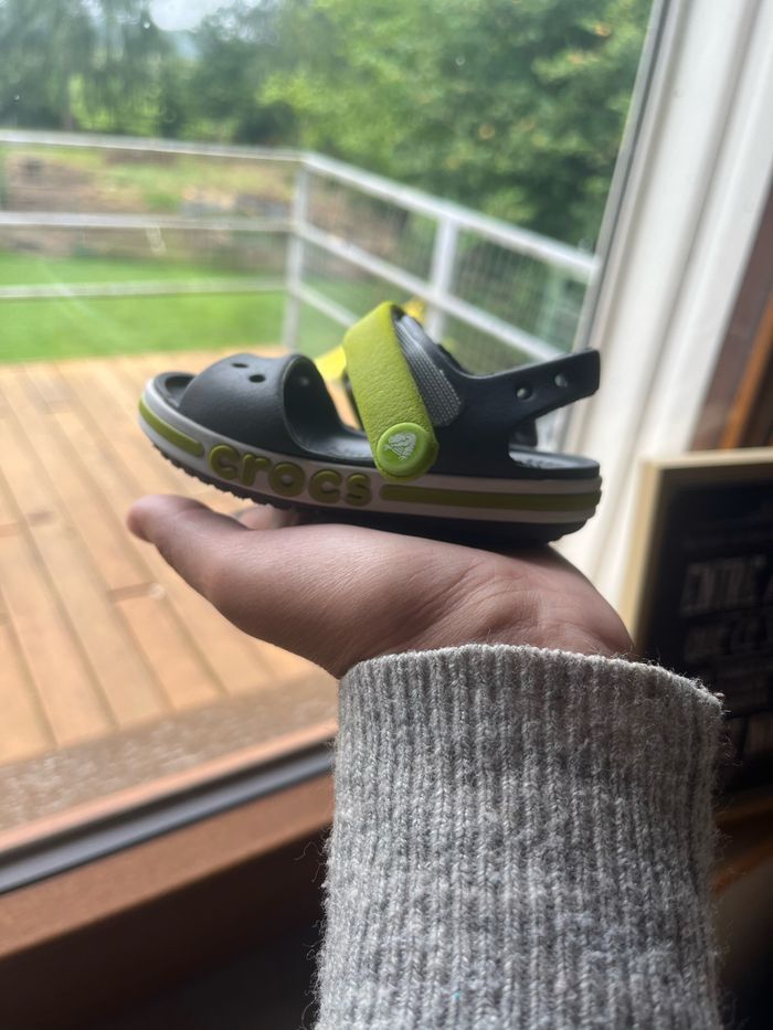 Crocs - photo numéro 3