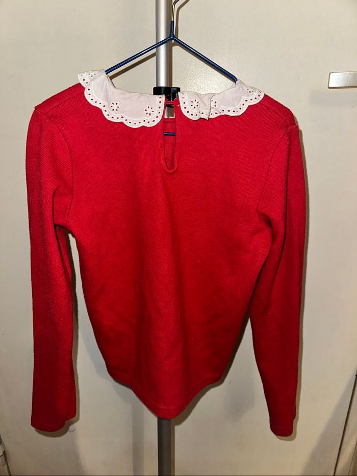 Pull 8 ans - photo numéro 4