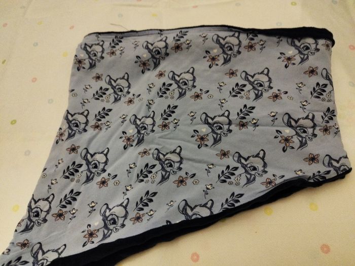 Foulard Bambi - photo numéro 2