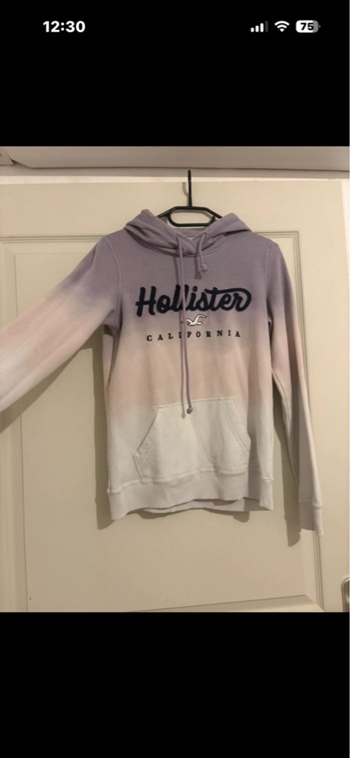 Sweat - photo numéro 2