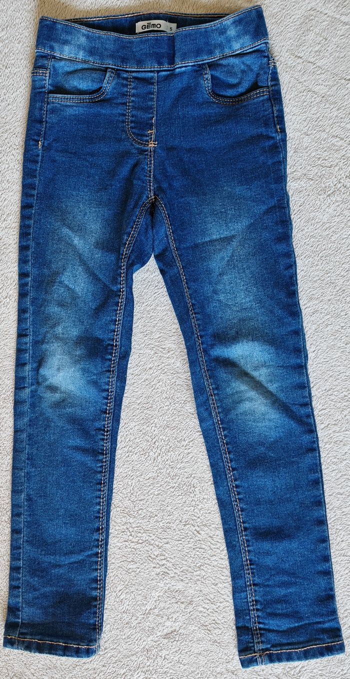 Jegging