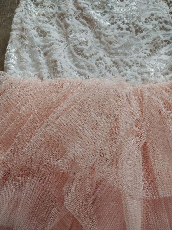 Robe 5 ans - photo numéro 2