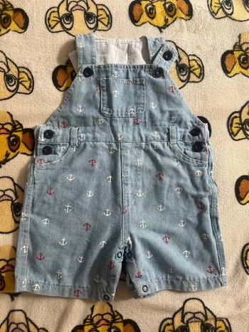 Combi short