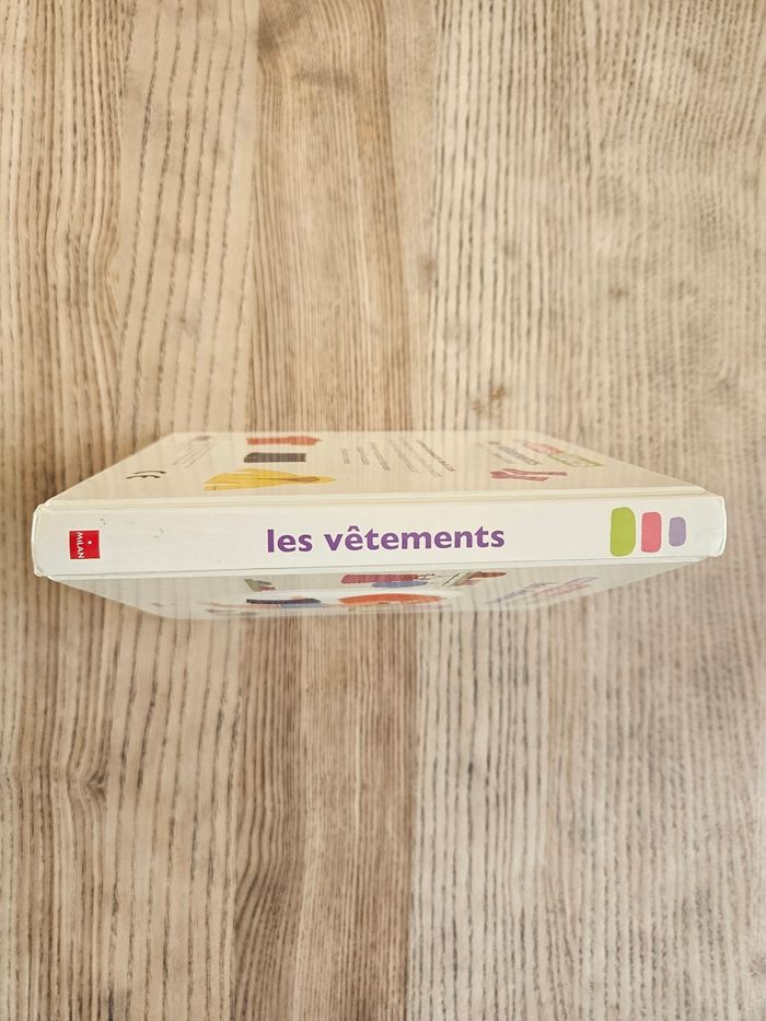 Livre Mes bébés docs - photo numéro 5