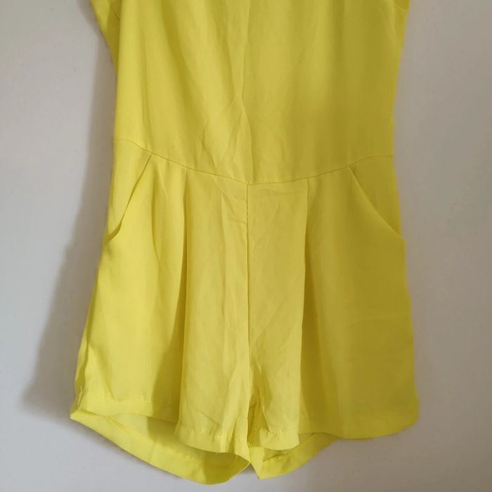 Combishort - photo numéro 2