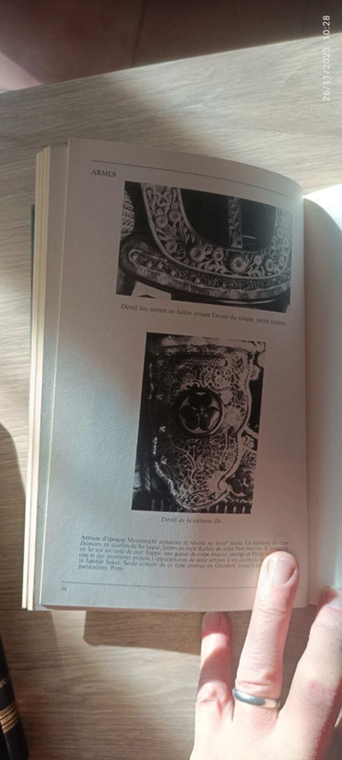 L'Argus des objets d'extrême Orient - photo numéro 10