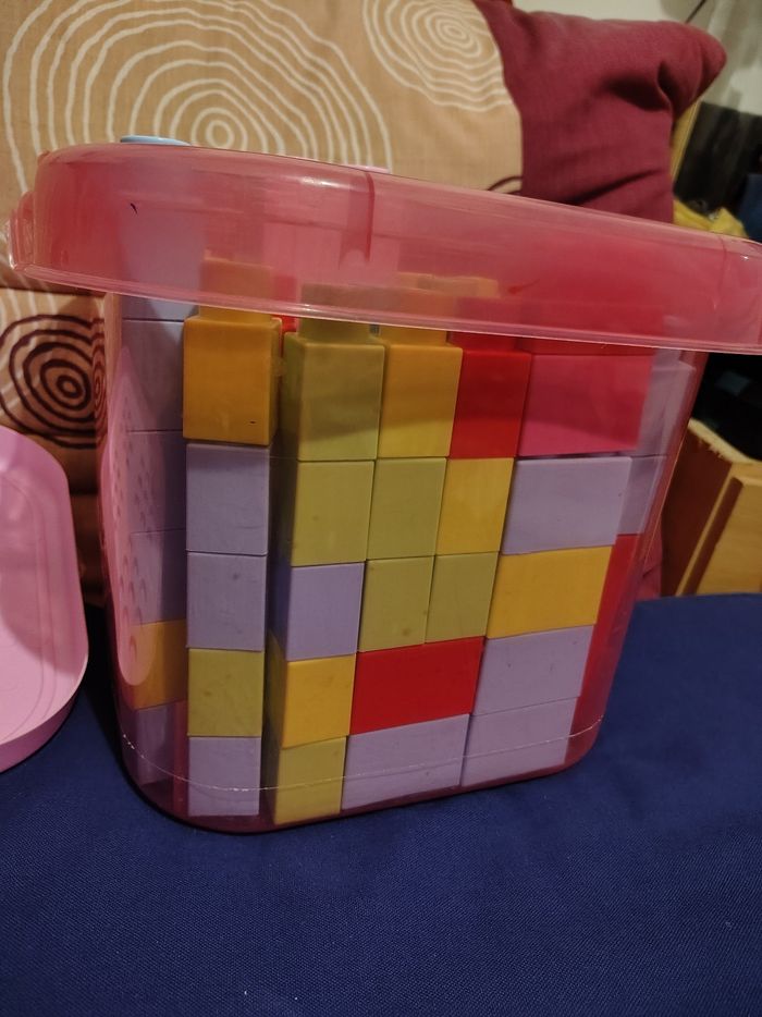 Lot abrick maxi construction - photo numéro 5