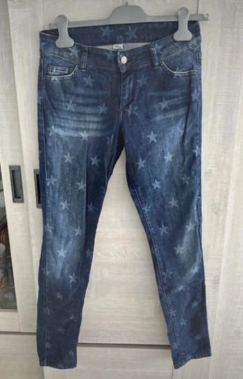 Jean taille 36