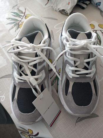 Baskets  neuves