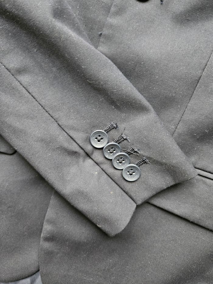 Costume Zara - photo numéro 4