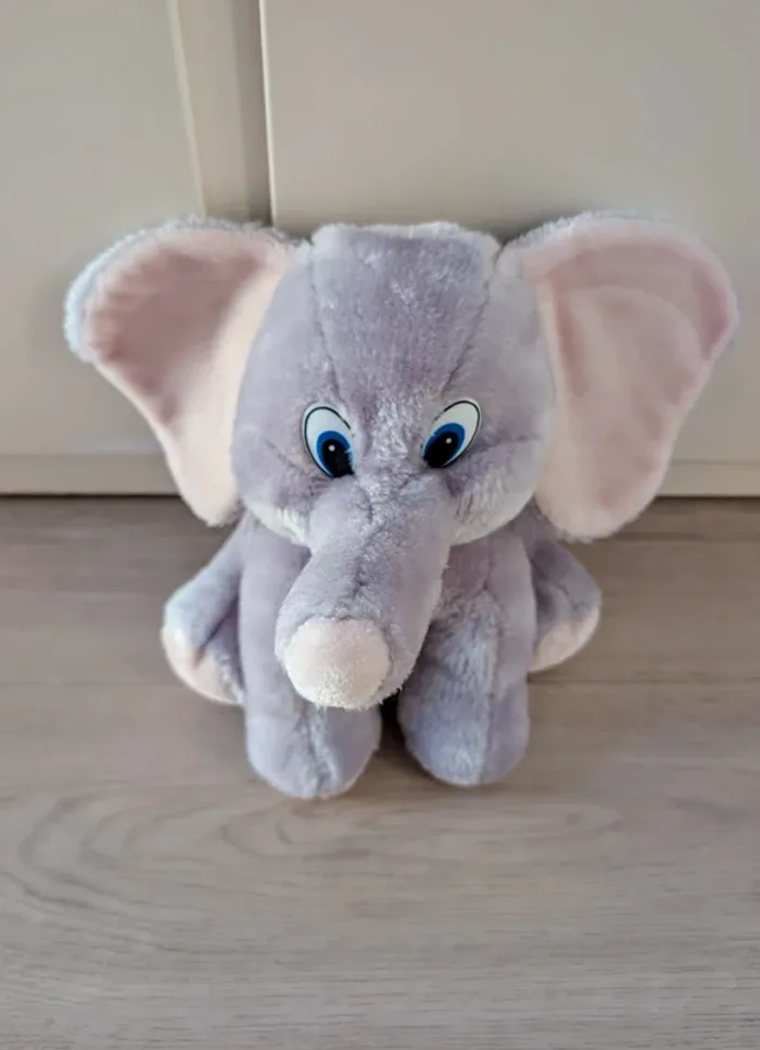 Peluche Dumbo