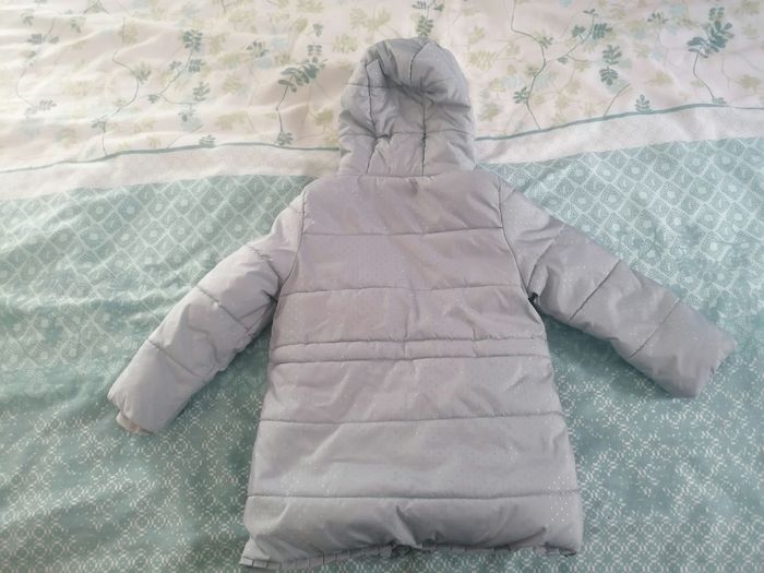 Manteau - photo numéro 2