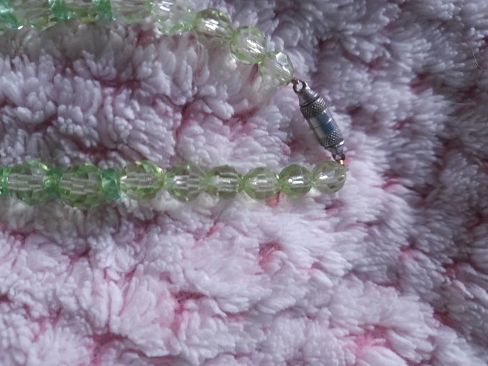 Collier - photo numéro 4
