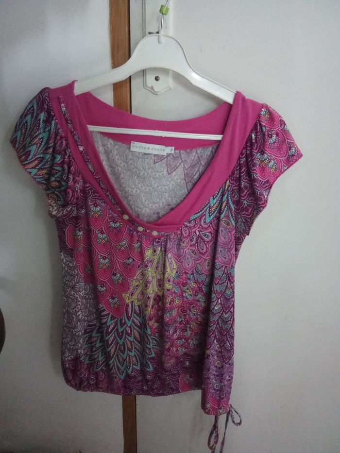 Blouse  t 2