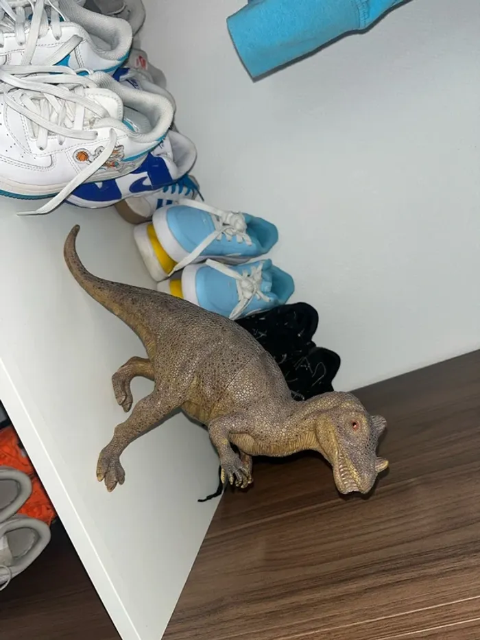 Dinosaure - photo numéro 3