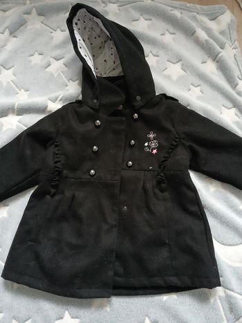 Veste 18 mois