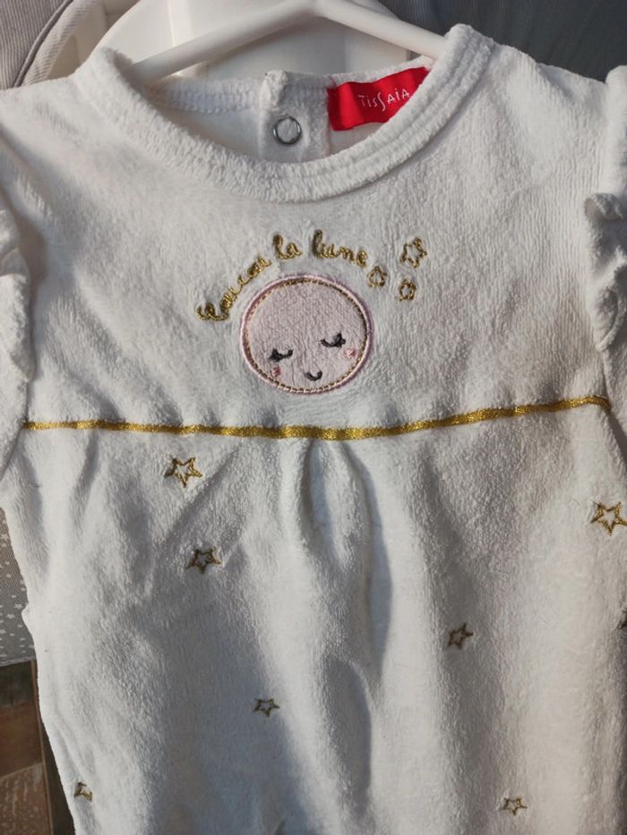 Pyjama - photo numéro 2