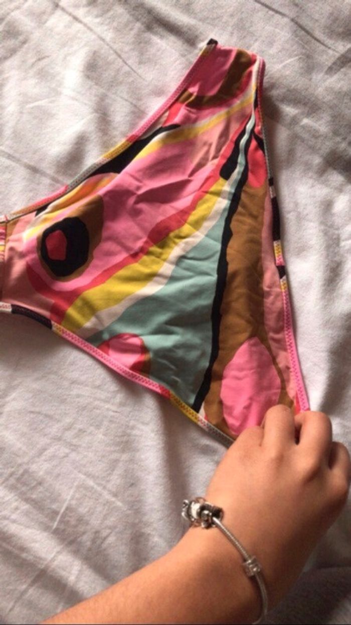 Maillot de bain H&M - photo numéro 4