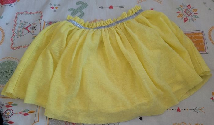 Tenue 4/5 ans originale - photo numéro 3