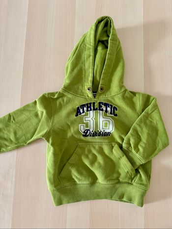 Sweat-shirt - 24 mois