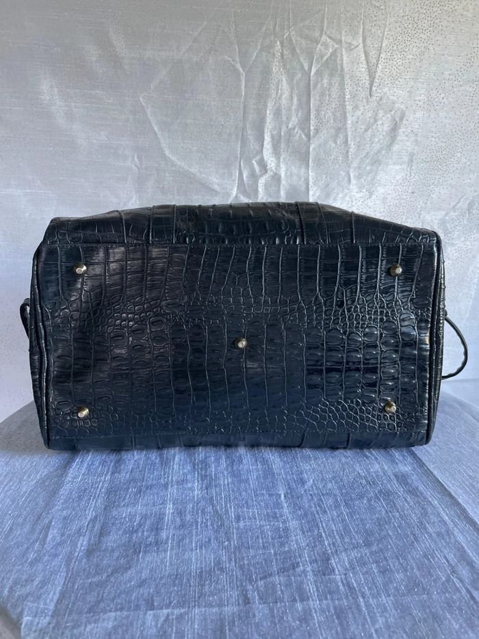 Sac bowling effet python - Très bon état - photo numéro 6