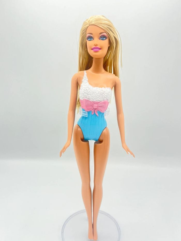 🎀 barbie princesse 🎀 - photo numéro 2