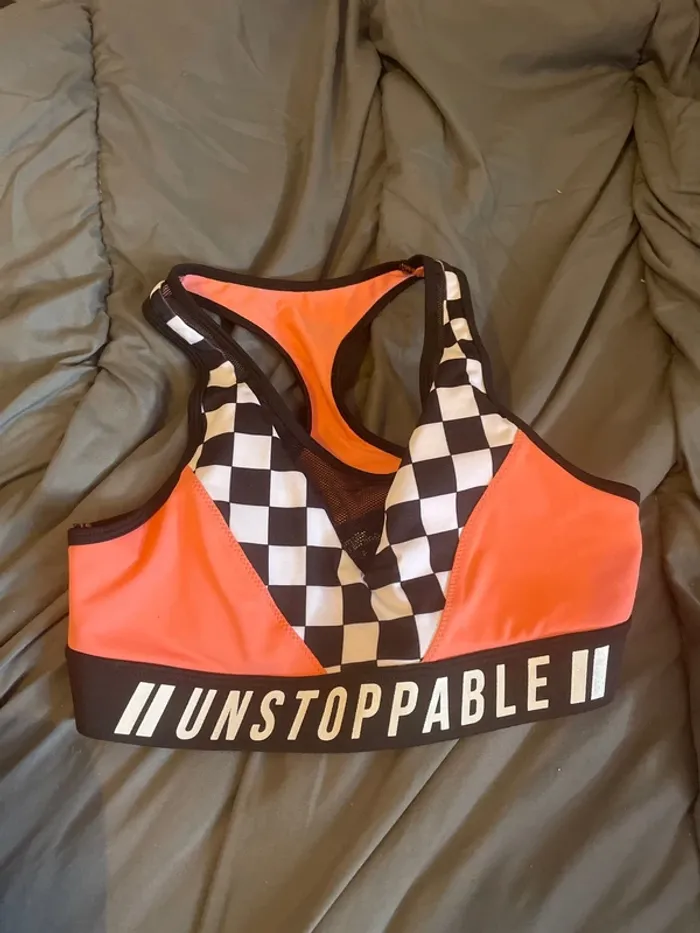 Brassière de sport