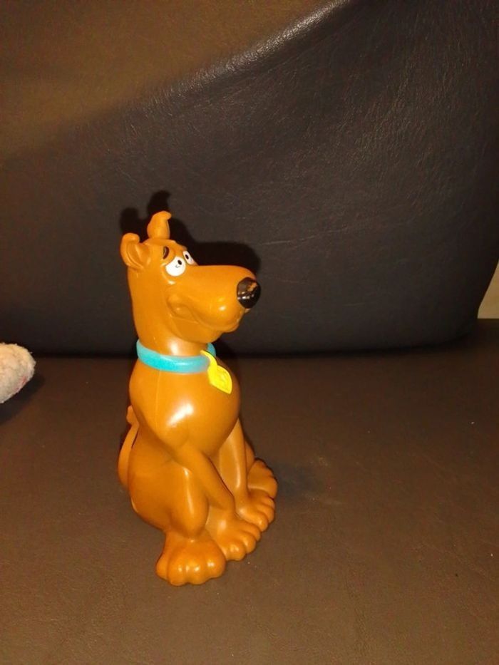 Figurine scooby-doo - photo numéro 5