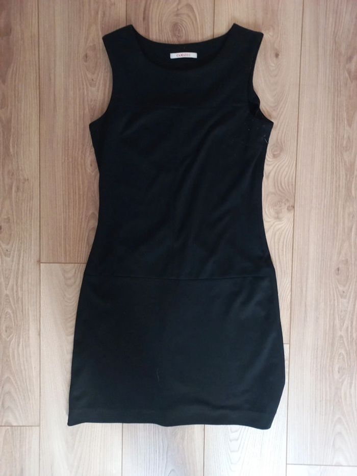 Robe camaïeu 36