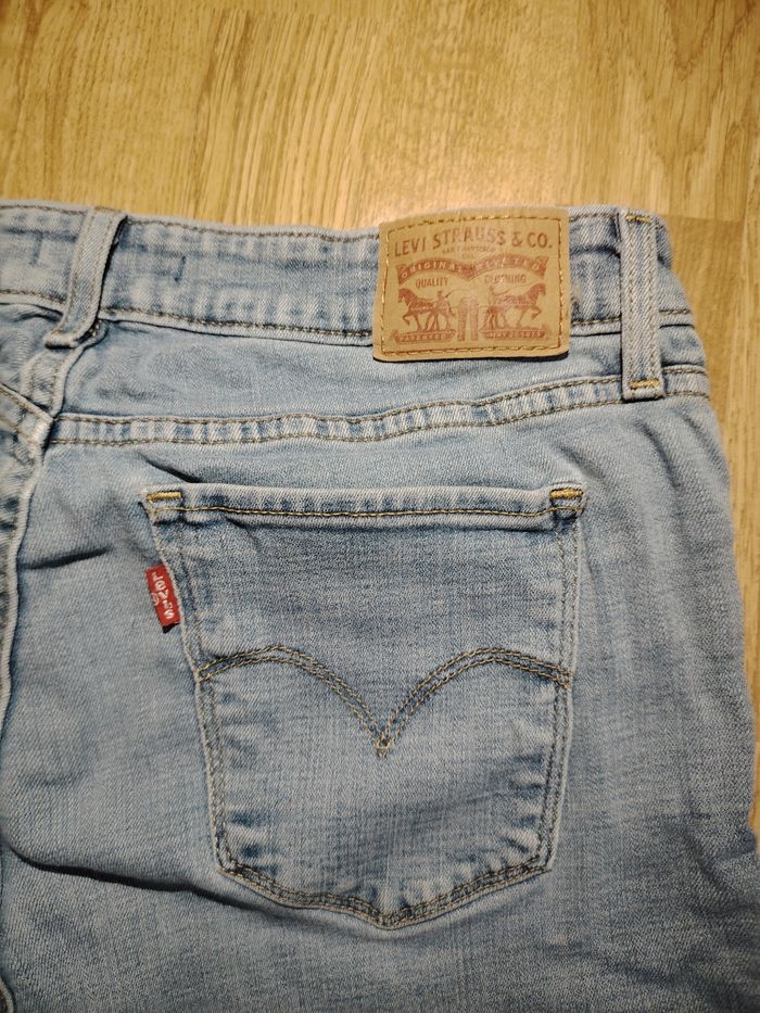 Jean Levi's 711 skinny - photo numéro 5