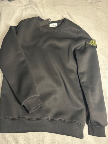 Pull stone Island 
