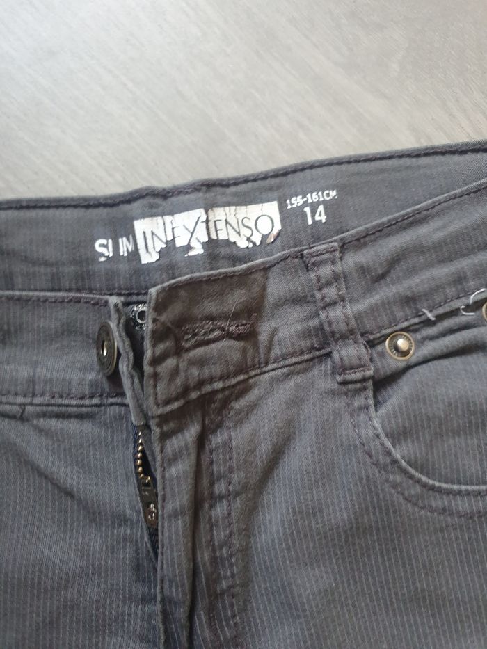 Pantalon 14ans - photo numéro 3