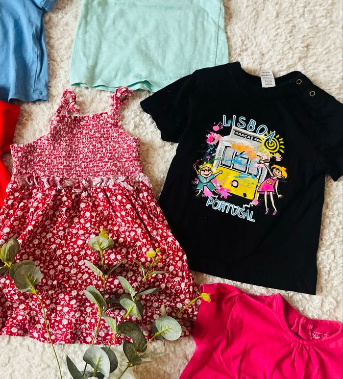 Teeshirt - photo numéro 5