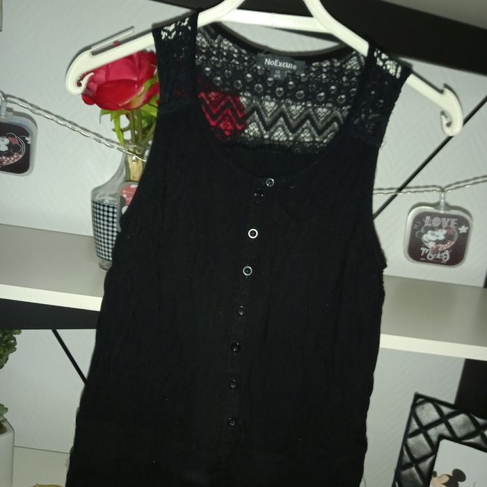 💖Combinaison neuve No Excuse 10 ans💖 - photo numéro 2